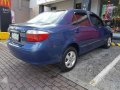 2004 TOYOTA Vios 1.3E Manual FOR SALE-8