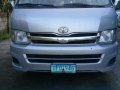 Toyota gl Grandia 12mdl manual diesel-0