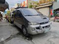 2002 Hyundai Starex Diesel Millenium Edition-5