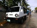 Suzuki Multicab 2012 Model For Sale-1