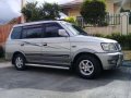 Mitsubishi Adventure 2003 Model For Sale-1