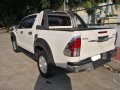 2016 Toyota Hilux 2.4G 4x2 Automatic -3