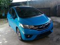 Honda Jazz 2016 for sale-0