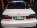 Honda Accord vti 1999 model Manual for sale -6