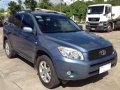 2008 TOYOTA RAV 4 - automatic transmission . very FRESH-0