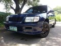Subaru Forester 1997 Rush Sale-1