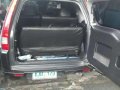 Honda Cr-V 2003 Model For Sale-3