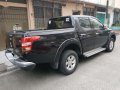 2015 Mitsubishi Strada glx 4x2 manual for sale -1