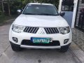 Mitsubishi Montero gls v - 2012 model for sale -1