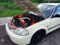 Honda Civic 1996 Model For Sale-8