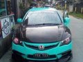 Honda Civic 2008 for sale-0
