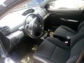 Toyota Vios J 2008 Manual Transmission-9