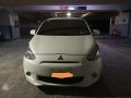 2015 Model Mitsubishi Mirage For Sale-7
