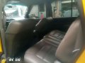 2001 Nissan Patrol Yellow Orig Color Ltd Edition-7