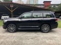 2018 Toyota Land Cruiser VX Dubai Brandnew -2