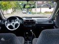 Honda Civic 1996 Model For Sale-9