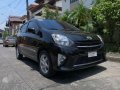 Toyota Wigo 2016 Model For Sale-1