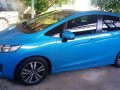 Honda Jazz 2016 Model For Sale-8