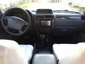 1997 Toyota Land Cruiser Prado 4x4-8
