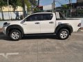 2016 Toyota Hilux 2.4G 4x2 Automatic -2