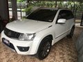 Suzuki Grand Vitara 2016 for sale-2