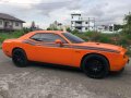 2012 Model Dodge Challenger For Sale-5