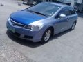 Rush Sale Honda Civic 2007 Model-0