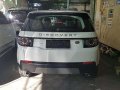 2018 Land Rover Discovery Sport for sale -2