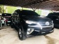 2017 Model Toyota Fortuner For SAle-1