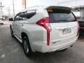 2016 Model Mitsubishi Montero Sport For Sale-2