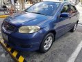 2004 TOYOTA Vios 1.3E Manual FOR SALE-4