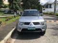 2009 Mitsubishi Strada GLS 3.2 4x4 Automatic for sale -0