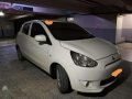 2015 Model Mitsubishi Mirage For Sale-5