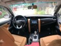 Toyota Fortuner 2016 Model For Sale-3