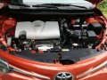 2018 Model Toyota Vios For Sale-4