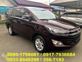 2017 Model Toyota Innova For Sale-0