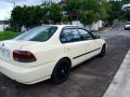 Honda Civic 1996 Model For Sale-5