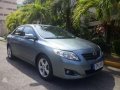 Toyota Corolla Altis G 2008 Tuesday coding-3