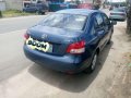 Toyota Vios J 2008 Manual Transmission-3