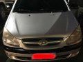 Hyundai Getz 2006 Model For Sale-0