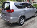 Mitsubishi Fuzion 2008 Model For Sale-2