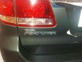 Toyota Fortuner 2008 Model For Sale-2