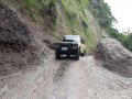 Mitsubishi Pajero gen 1 4x4 1989 for slae -3