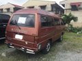 1997 Model Mitsubish L300 For Sale-4