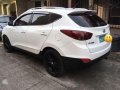 Hyundai Tucson 2010 Model For Sale-8