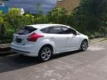2013 Ford Focus 20S AT Hatchback Top Of The Line-4