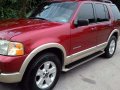 Ford Explorer 2007 Model For Sale-0