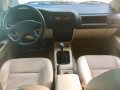 2010 Isuzu Crosswind XTi Limited MT Cebu Unit Ultra FRESH Casa Record-5