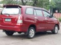 2009 Model Toyota Avanza For Sale-9