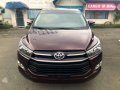 2017 Model Toyota Innova For Sale-1